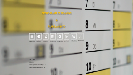 Planilha 52 Semanas 2.0 com Planejamento e Dashboard