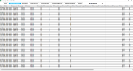 Planilha 52 Semanas 2.0 com Planejamento e Dashboard - Image 6